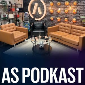 AS Podkast by Arena Sport