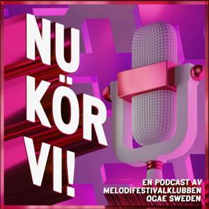 Nu kör vi! by Melodifestivalklubben OGAE Sweden