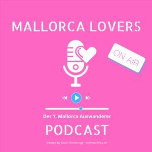MALLORCA LOVERS by Sarah Schönrogg