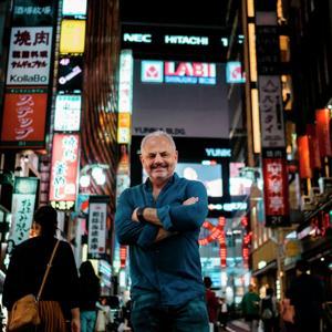 Eddy Warman de Noche by Grupo ACIR