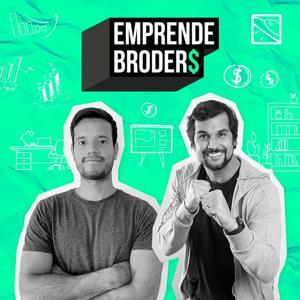 Emprendebroders by Daniel Bonifaz y Diego Poblete