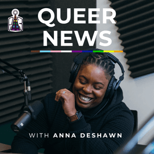 Queer News by E3 Radio