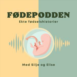Fødepodden by Silje og Elise