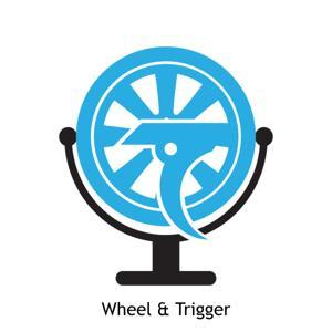 Wheel & Trigger by Brent Densford
