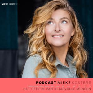 Het geheim van gewoon DOEN [was: Het geheim van slanke mensen] by Mieke Kosters