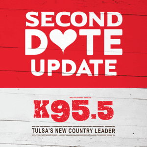 K95.5's Second Date by Cox Media Group Tulsa