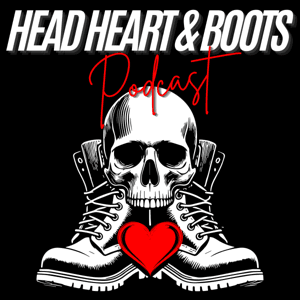 Head Heart & Boots by Floodlight Consulting Group, LLC