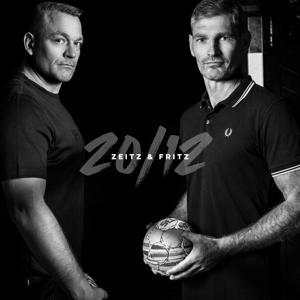 20/12 by Christian Zeitz & Henning Fritz