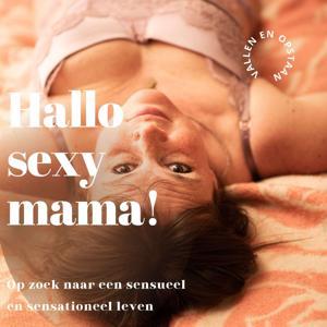 Hallo sexy mama! by Drees Koren