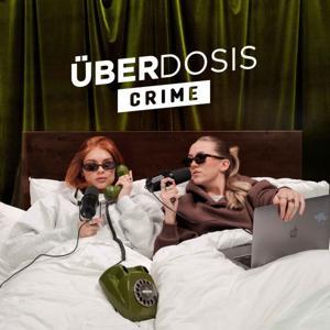 Überdosis Crime by Chenoa & Saskia