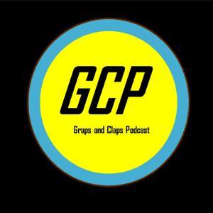 Graps and Claps Podcast by Andrew Ogden