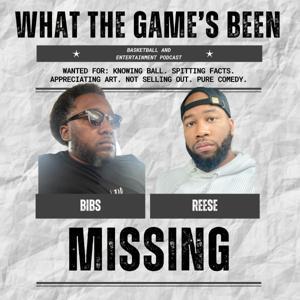 What The Game’s Been Missing by Mavs Outsiders