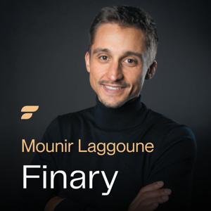 Finary by Mounir Laggoune