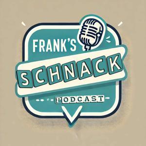 Frank’s Schnack Podcast - Ein Leben ohne Reisen ist möglich, aber sinnlos! by Frank Fischer