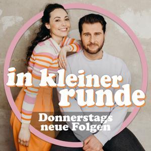 In kleiner Runde - Inside Medien by Julia Krüger und Maurice Gajda