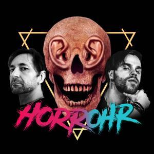 HorrOhr - Der Horrorfilm-Talk by Wolf Speer & Kolja Petersen