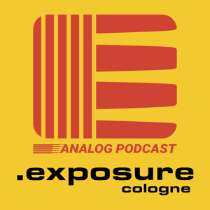 exposure - Analoge Fotografie by Julian Guttzeit & Marius Stolz