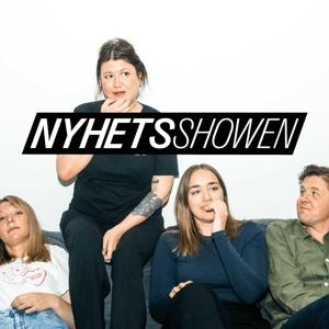 Nyhetsshowen by Göteborgs-Posten