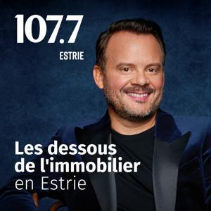Les dessous de l'immobilier en Estrie by Cogeco Média
