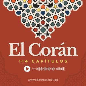 El Corán Audio Libro by IslamInSpanish