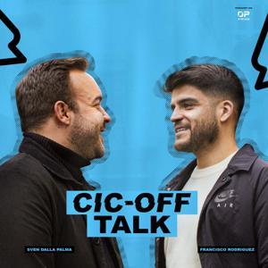 Cic-Off Talk by Francisco Rodriguez & Sven Dalla Palma