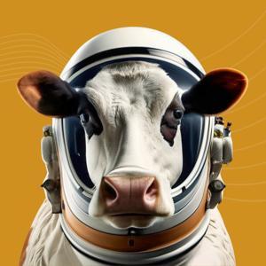 The Dairy Podcast Show by Wisenetix