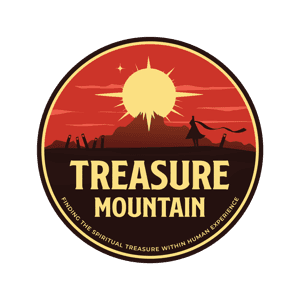 Treasure Mountain Podcast by Sol Hanna