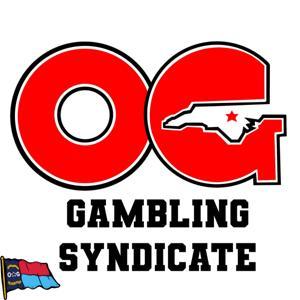 OG Gambling Syndicate: Sports Wagering in NC by OG Triangle Media