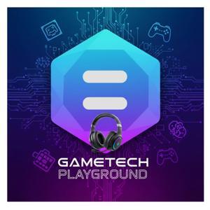 Gametech Playground by Gametech Playground by Enternity.gr