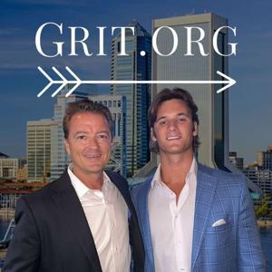 Grit.org Podcast by Colby Harris, Brian Harbin
