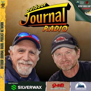 Outdoor Journal Radio: The Podcast by Outdoor Journal Radio Podcast Network