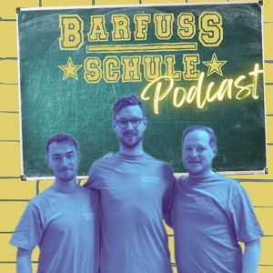 Barfussschule Podcast by Per-Olof  Waßen