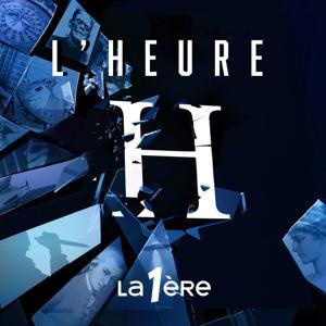 L'Heure H by RTBF