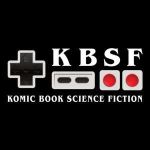 KBSF Culture Geek Québec by KBSF QUEBEC