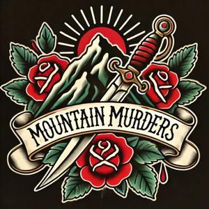 Mountain Murders by Dead Air