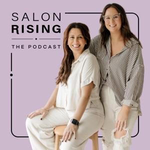 Salon Rising by Samara Scott-Hunter & Jen Veivers