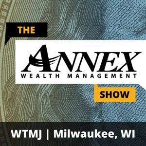 Money Talk: The Annex Wealth Management Show - Milwaukee by Annex Wealth Management
