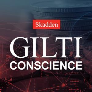 GILTI Conscience by Skadden, Arps, Slate, Meagher & Flom LLP