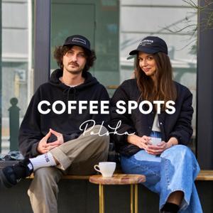 Coffee Spots Polska by Coffee Spots Polska