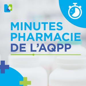 Minutes pharmacie de l'AQPP by Association québécoise des pharmaciens propriétaires (AQPP)