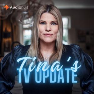 Tina's TV Update by Audiohuis