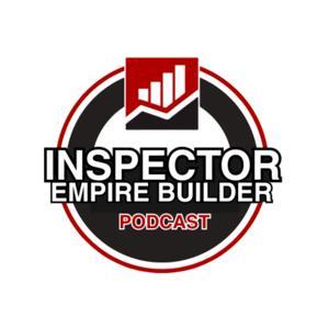 Inspector Empire Builder by Matt Williams