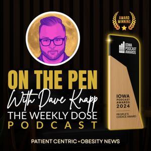 On The Pen With Dave Knapp by Bleav, Dave Knapp Founder of On The Pen