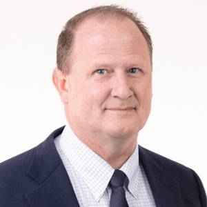 Brother Dunford by Bryce Dunford