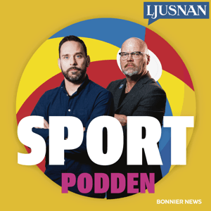 Bandypodden från Ljusnan by Ljusnan