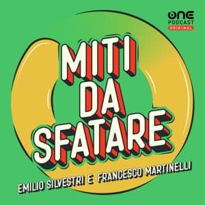 Miti da sfatare by OnePodcast