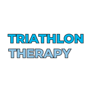 Triathlon Therapy by Tim Reed, Sam Appleton and Clint Rowlings