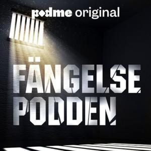 Fängelsepodden by Podme
