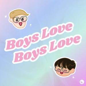 Boys Love Boys Love by The Ampliverse