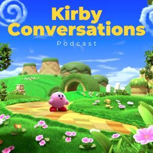 Kirby Conversations | Exploring Kirby, Nintendo, and More by Kirby Conversations